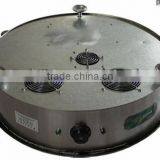 Stainless Steel Electric Crepe Machine Easy Safety Operation Manufacturer thumbnail-3