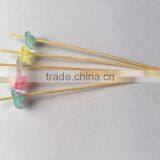 Direct Manufacture Party Bamboo Picks thumbnail-3