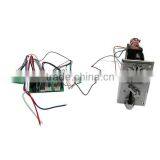 LK501 Mini Coin Acceptor With Timer Board Popular in Malaysia thumbnail-3