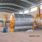 Waste Plastic Pyrolysis Small Machine FAST INSTALLATION thumbnail-6