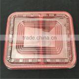 PP Plastic Type Dinnerware Bowls