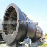 Competitive Price Continuous Rotary Dryer With Trade Assurance thumbnail-2
