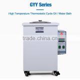 Fully Enclosed Circulating Water Bath With High Tempreture thumbnail-6
