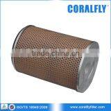 Hot Sale Generation Diesel Engine Fuel Filter WO5H4115 thumbnail-1