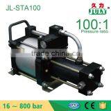 New Products JULY OEM Air Driven Boosters thumbnail-1