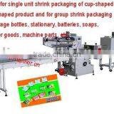 Horizantal Packaging Machine thumbnail-1