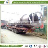 Energy Saving Sand Drying Machine,sand Rotary Dryer, Rotary Dryer for Sand Making for Sale thumbnail-4