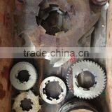 Shredder -Refuse Derived Fuel (RDF) thumbnail-3