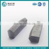 China High Quality Cermet Inserts Manufacturer for Mining thumbnail-3