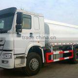 20000ml Sinotruk New 10wheels HOWO Chinese Oil Tank Truck thumbnail-2