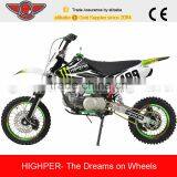 160CC DIRT BIKE, PIT BIKE thumbnail-4