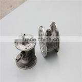 China Professional Machine Factory Cnc Lathe Machining Part by T/T thumbnail-4