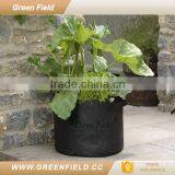 Vegetable Growing Bag Felt Garden Bag thumbnail-3