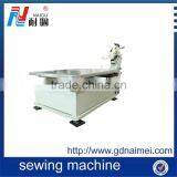 Factory Direct Hot Sell Mattress Tape Edge Machine thumbnail-1