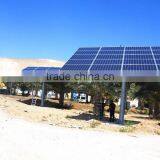 Single Axis Solar Tracking System thumbnail-2