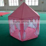 Children Paly Tent Girl Princess Small Portable Tent Boy Paly Tent thumbnail-6