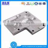 China Made Custom Aluminum Machining Parts thumbnail-4
