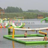 Air Tightness PVC Tarpaulin for Castle thumbnail-5