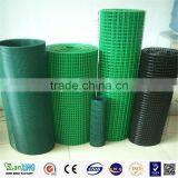 2017Stainless Steel & Galvanized Welded Wire Mesh (Direct Factory) thumbnail-3