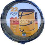 Eco-friendly Pop up Garden Bag Grass Collection Bag Garden Products thumbnail-4