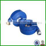 New Style High Quality Water Layflat Hose for Farm Irrigation