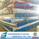 DPBD 25mm Galvanised Steel Pipes Frame for Greenhouse thumbnail-6