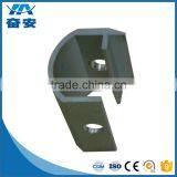 Factory Direct Sale Aluminum Aluminium Profile Accessories,aluminum Window Accessory Products thumbnail-5