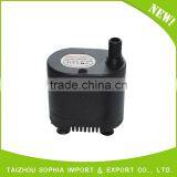 China Professional Manufacture Desert Water Mobile Air Cooler Pump thumbnail-3