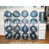 Optional Mineral Water Bottle Stand thumbnail-4
