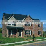 Cheap Portable Houses Luxury Prefab Steel Villa Prefabricated Living Houses thumbnail-1