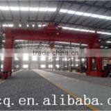 CICQ High Quality Gantry Crane Equipment for Sale thumbnail-2