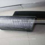 Wed Decor Painted Flower Plastic Plate for Christma Ornament thumbnail-3