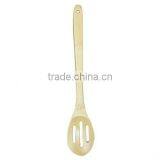14 Inch New Style Wood Kitchen Utensil Bamboo Spoon thumbnail-1