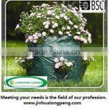 Garden Bag Planter With 8-Pockets