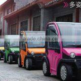 Smart Mini Electric Car thumbnail-5