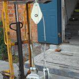 2 or 4 Bnds Conductor Lifting Hook thumbnail-3