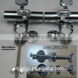 UIC-MH03 Soft-close Hinge for Toilet Seat Cover thumbnail-1