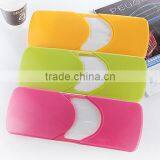 CY050 Sun Visor Car Tissue Box Plastic Tissue Holder Case thumbnail-4