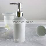 Factory Direct Custom Ceramic Bath Set Bathroom Accessories Ceramic thumbnail-2