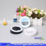 Selfie Ring Light Beauty Selfie Soft Flash Light 33 LED Rechargeable Universal Circle Selfie Ring Light for All Mobile Phone thumbnail-5