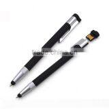 New Style and Memory Customized Stylus Usb Pen Drive With 2.0 Version as Electronic Gift Item thumbnail-1