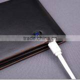 Newest Arrive Smart GPS Anti-Lost Wallets Intelligent Bluetooth Connect App GPS Anti Theft Purse thumbnail-3