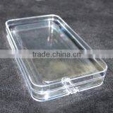 Plastic Packaging Box for Phone Cover, Transparent Case Boxes Clear Packaging Box thumbnail-6