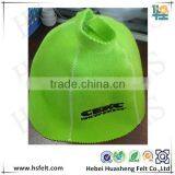 Wool Felt Hood Felt Hat Wool Felt Hat Hood thumbnail-6