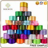 New Arrival Smooth Glossy Soft Satin Ribbon Wholesale thumbnail-6