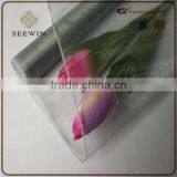 Beautiflul Colorful Soft Silk Organza Roll for Wedding Decoration and Gift Package thumbnail-4