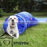 Good Quality Tent Pet Product Dog Tunnel Tent Outdoor thumbnail-1