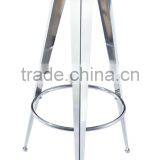 High Quality Chromed Steel Cocktail Table Bar Table Coffee Table LQ- BT301 thumbnail-1