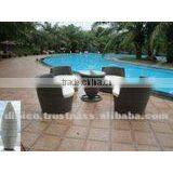 PE Rattan Stackable Sofa Sets/ New Design Outdoor Furniture