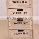 The European and American Style Wooden Cabinet Designs/kitchen Cabinets Design thumbnail-6